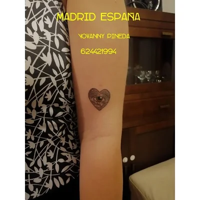 Yovanny Pineda tattoo 022