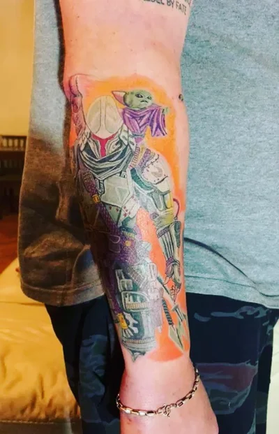 Yovanny Pineda tattoo 023