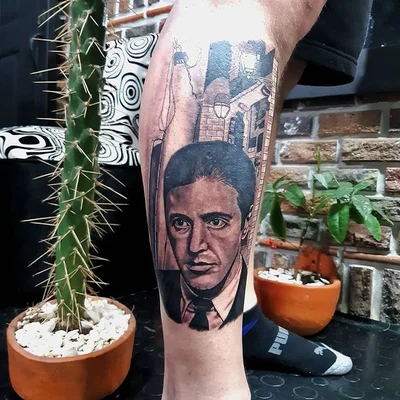 Yovanny Pineda tattoo 024