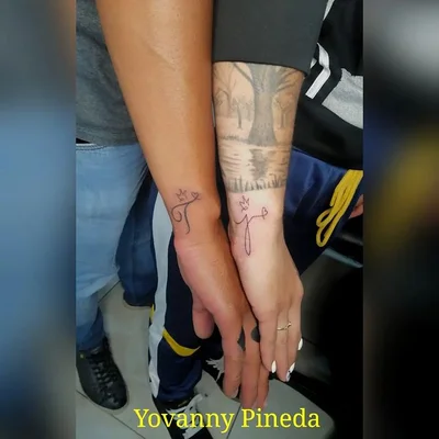 Yovanny Pineda tattoo 026