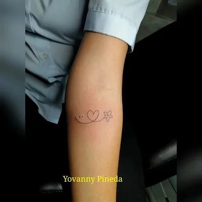 Yovanny Pineda tattoo 034