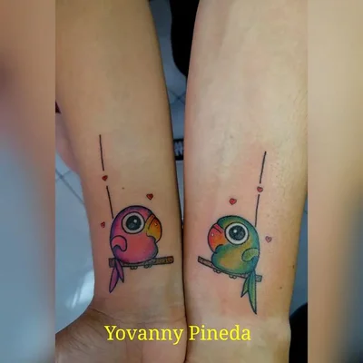 Yovanny Pineda tattoo 035