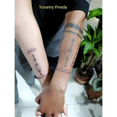 Yovanny Pineda tattoo 037