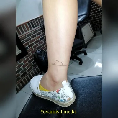 Yovanny Pineda tattoo 041