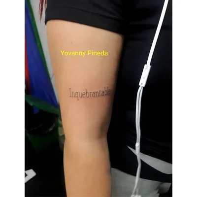 Yovanny Pineda tattoo 044