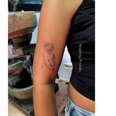 Yovanny Pineda tattoo 045