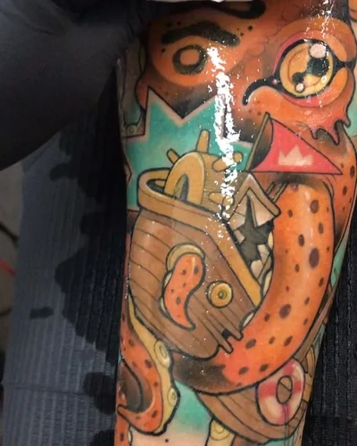 Ypso tattoo 008