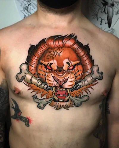 Ypso tattoo 015