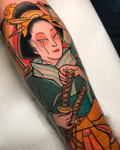 Ypso tattoo 018