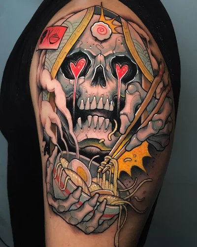 Ypso tattoo 023