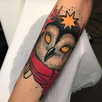 Ypso tattoo 026