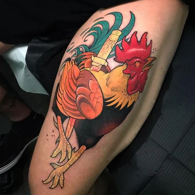 Ypso tattoo 027