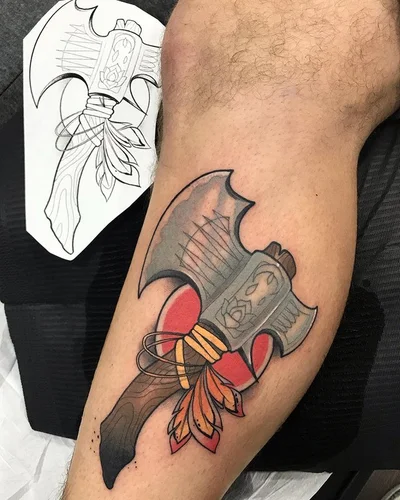Ypso tattoo 028