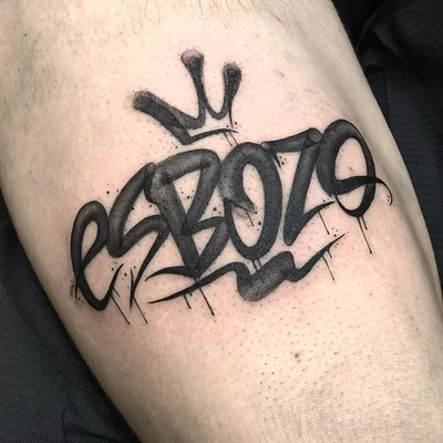 Ypso tattoo 030