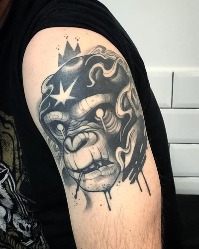 Ypso tattoo 032