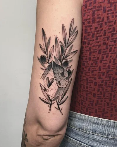 Ypso tattoo 035