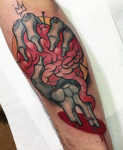 Ypso tattoo 038