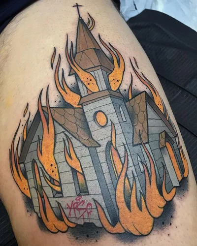 Ypso tattoo 039