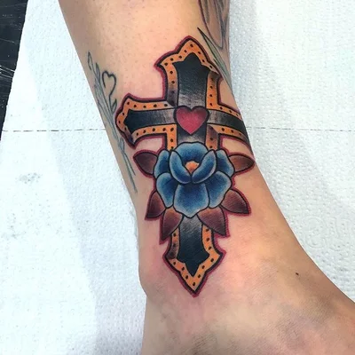 Yrlan Lins tattoo 008