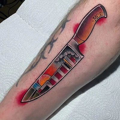Yrlan Lins tattoo 010