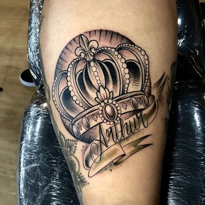 Yrlan Lins tattoo 011