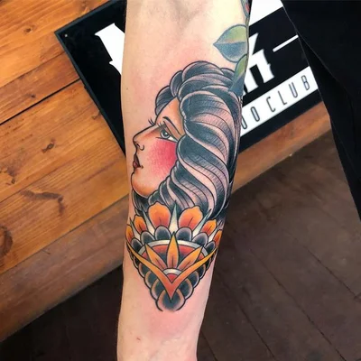 Yrlan Lins tattoo 012