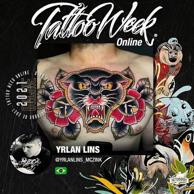 Yrlan Lins tattoo 013