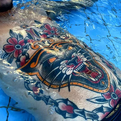 Yrlan Lins tattoo 014