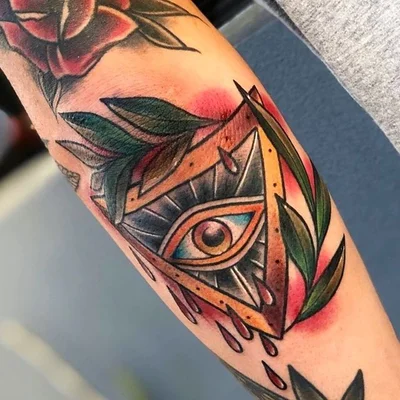 Yrlan Lins tattoo 016