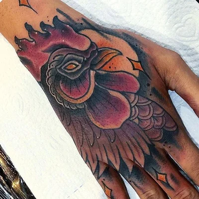 Yrlan Lins tattoo 017
