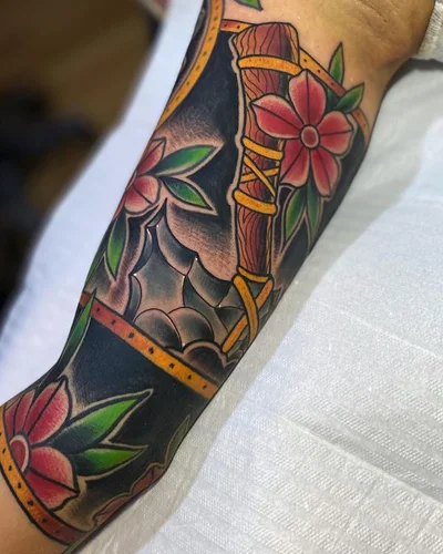 Yrlan Lins tattoo 018