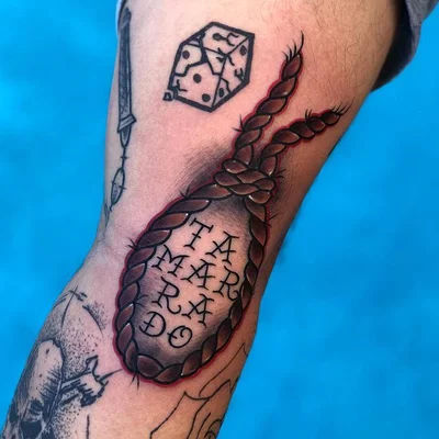 Yrlan Lins tattoo 020