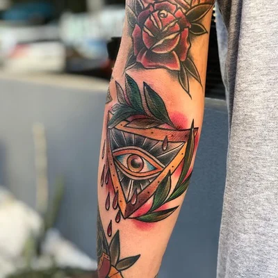 Yrlan Lins tattoo 021