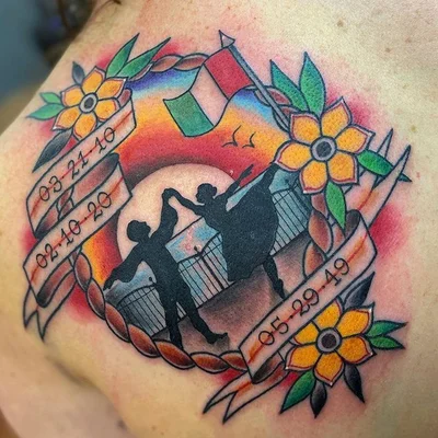 Yrlan Lins tattoo 022