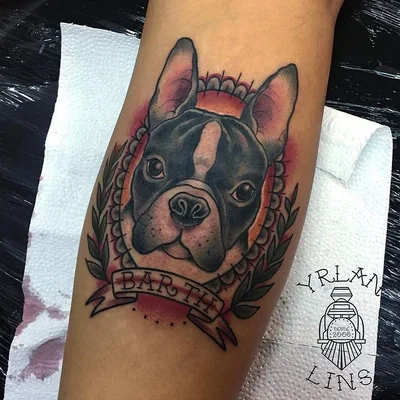 Yrlan Lins tattoo 025