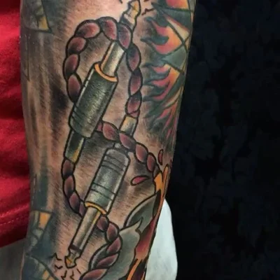 Yrlan Lins tattoo 026