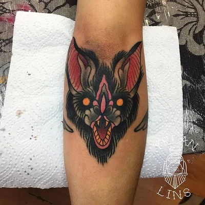 Yrlan Lins tattoo 027