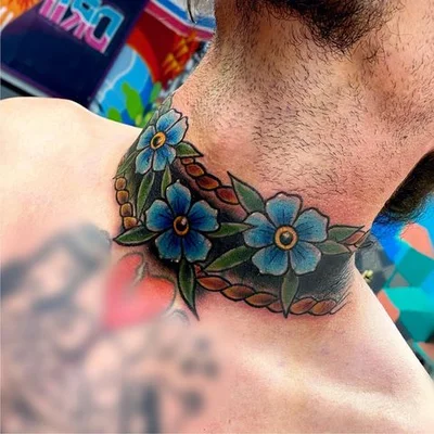 Yrlan Lins tattoo 029