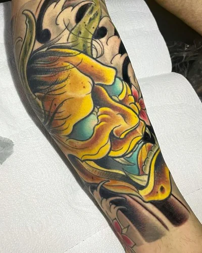 Yrlan Lins tattoo 032