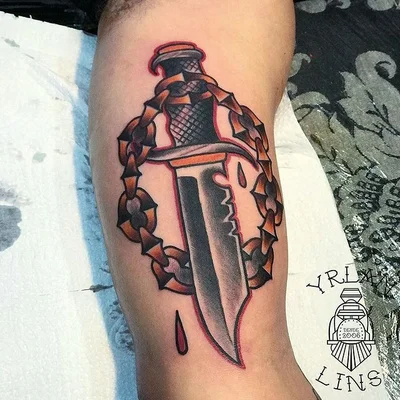 Yrlan Lins tattoo 036