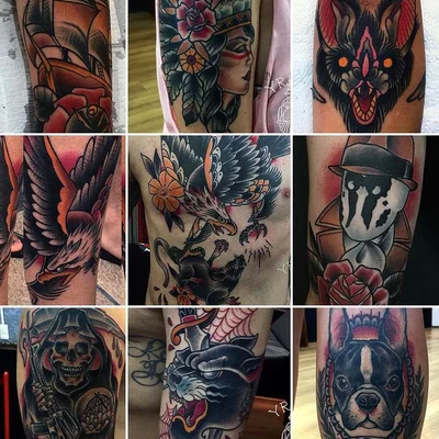 Yrlan Lins tattoo 038