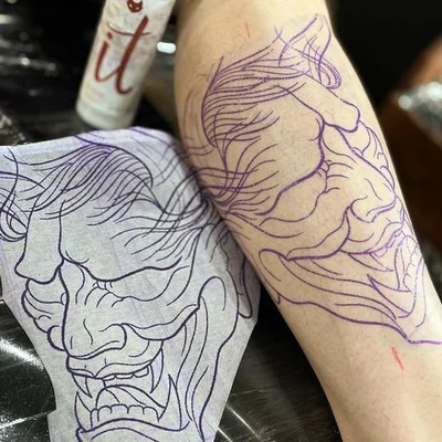 Yrlan Lins tattoo 046