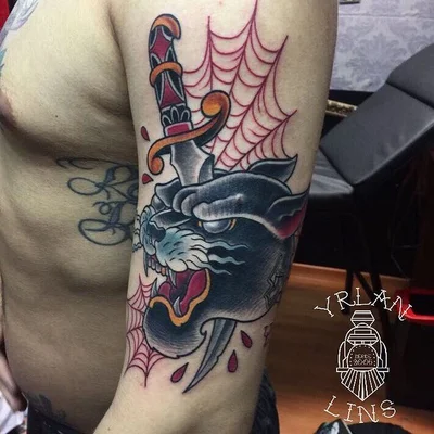Yrlan Lins tattoo 047