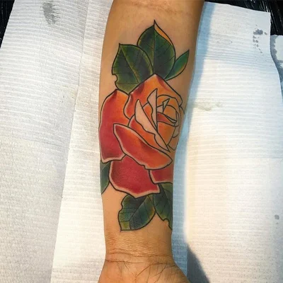 Yrlan Lins tattoo 049