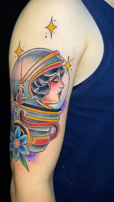 Yrlan Lins tattoo 050