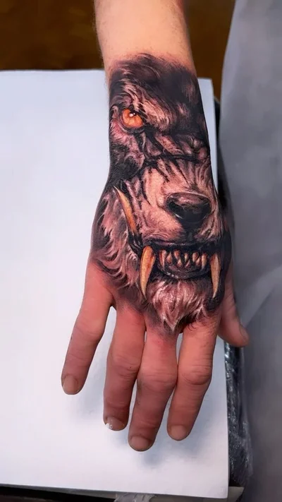 Ysrael Asencio tattoo 029