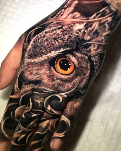 Ysrael Asencio tattoo 034