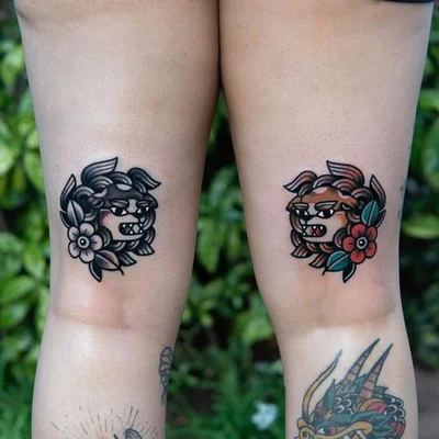 Yub tattoo 008