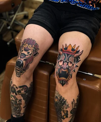 Yub tattoo 010