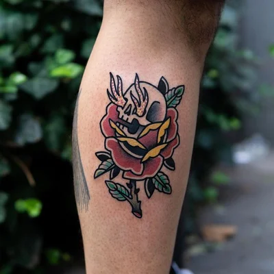Yub tattoo 011